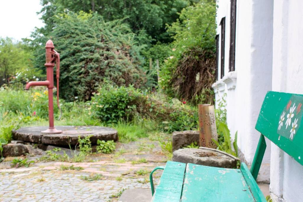 Enjoy Cozy Romance Hills Forest Gardens Views Sauna Whirlpool Bath * Яблонне-в-Подьештеди
