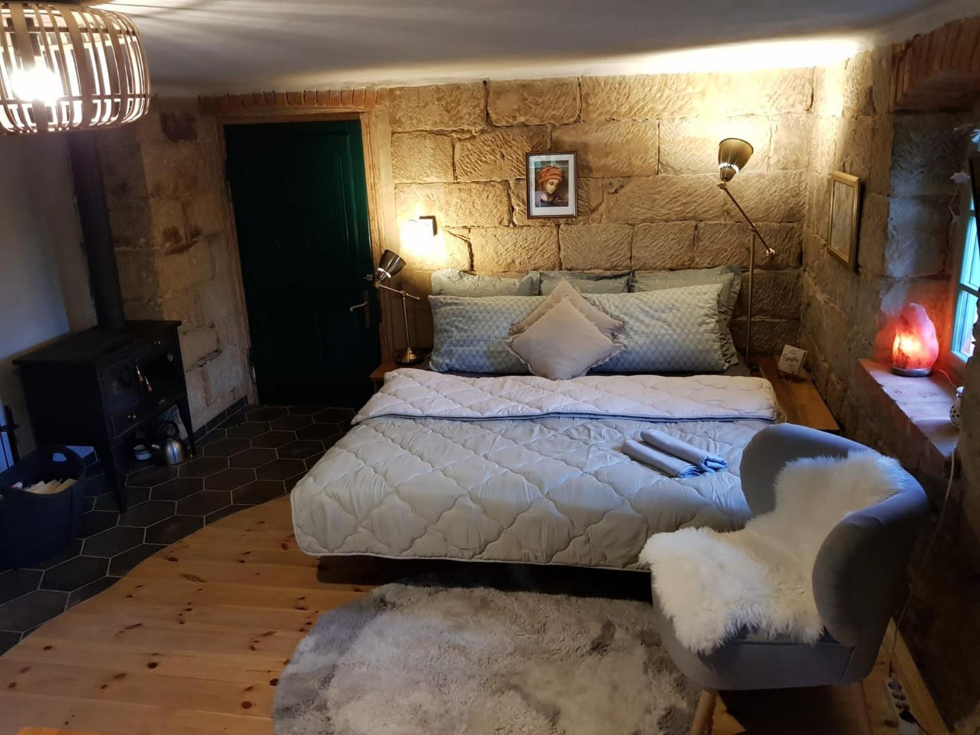 Appartement Enjoy Cozy Romance Hills Forest Gardens Views Sauna Whirlpool Bath