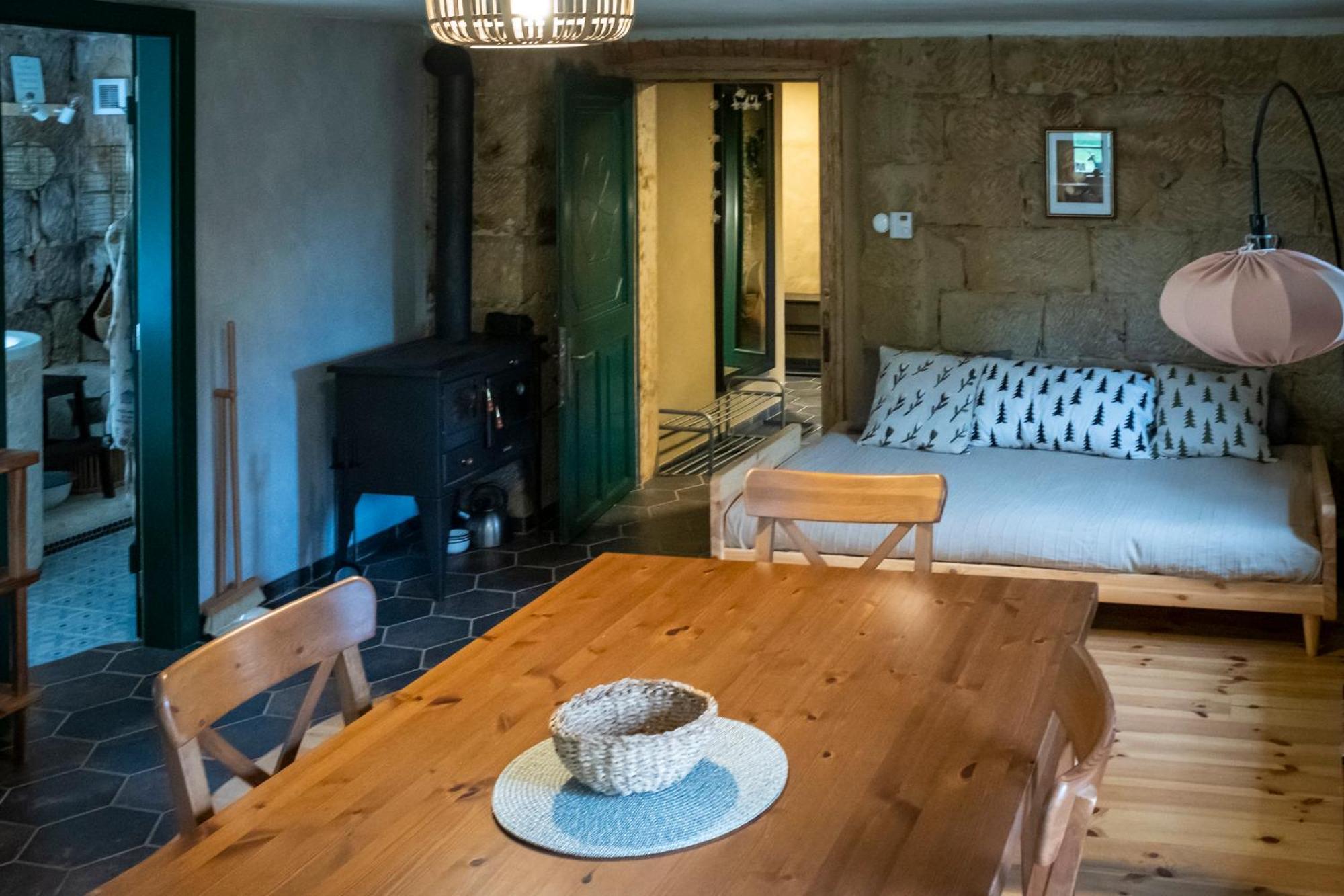 Appartement Enjoy Cozy Romance Hills Forest Gardens Views Sauna Whirlpool Bath